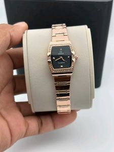 Elegant Omega Constellation Watch