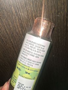 Just Herbs Brightening Face Wash