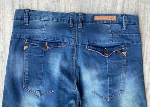 Imported Men's Blue Jeans 🇹🇿