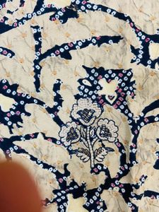 Ethnic Kurta Set with Dupatta