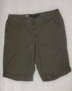 Calvin Klein Shorts For Women