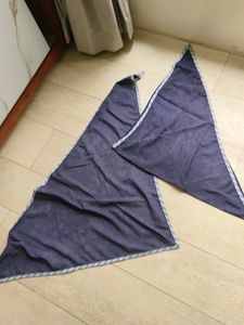 2 Big Size Scarf
