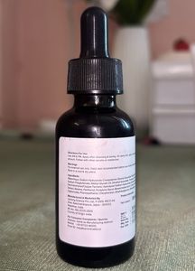 Minimalist Hyaluronic + PGA 0.2% Face Serum