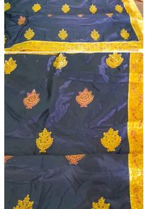 Assorted Indian Sarees - Lot of 5