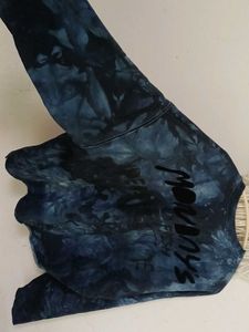 Tie-Dye Sweatshirt