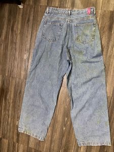 Brand Dressberry Blue Denim Jeans