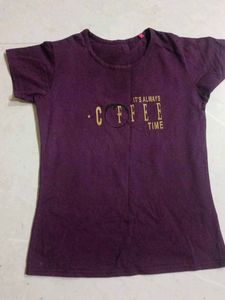Coffee Time T-shirt