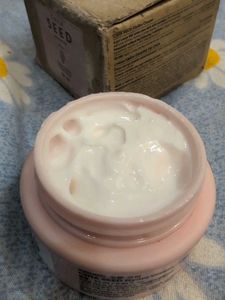 Chia Seed Advanced Hydro Cream