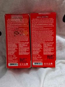 (Pack of 2) Dot &amp; Key Strawberry Bright Seru