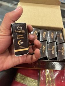 2 pcs Fregzan Dark Magnet Roll On Perfume
