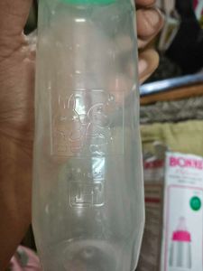 Baby Feeding Bottles - BPA Free