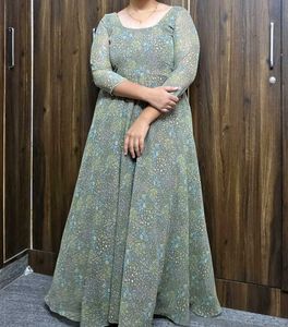 Anarkali Kurta
