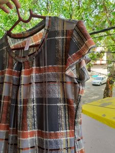 Korean New Top Without Tag