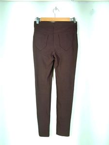 Boom  Brown Jeggings(Women)