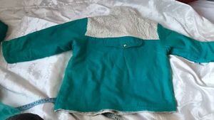 Very Amazing N Beautiful Woolen Coat