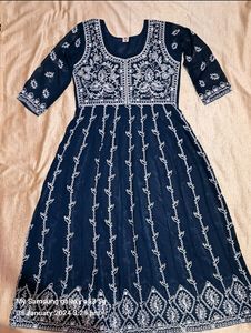 Full Length Kurta/gown
