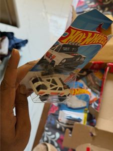 Hot Wheels '78 Jeep  CJ-5