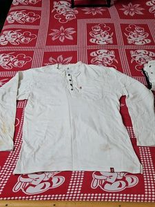 Men's Long Sleeve T-Shirt