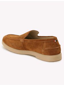U.S. POLO ASSN. Suede Loafers