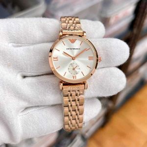 Emporio Armani Watch For Women