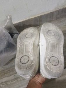 Nike Air Force 1 Sneakers