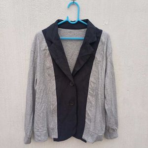 ⚫️Men's Blazer Jacket(L 26 B25)