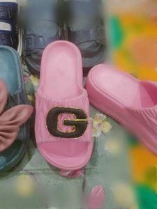new trendy Cute Slides