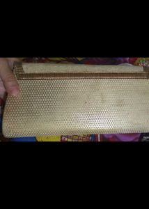 Elegant Embellished Clutch