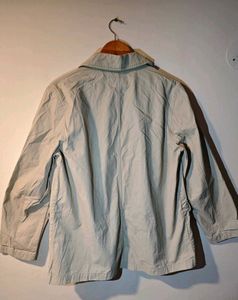 Nautica Women's Khaki Jacket