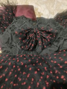 Handmade Frock Beautiful