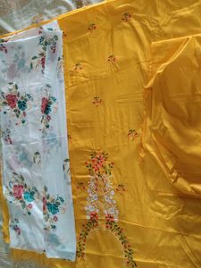Name: MUSTED MULTYTop Fabric: Cotton  sut