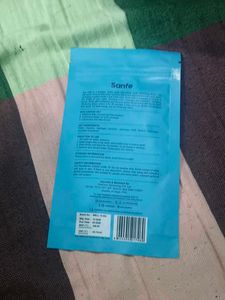 Sanfe Wellness Teeth Whitening Strips