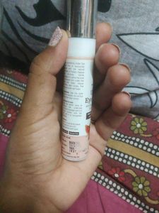 TNW Under Eye Cream