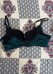 Whimsical bra
