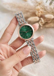 Fossil ladies watch