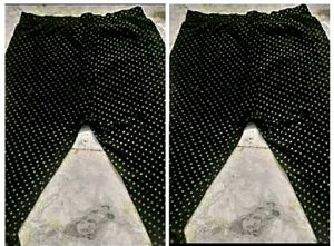 Price Reduced Comfy Ethnic Print Pants Bundle Used