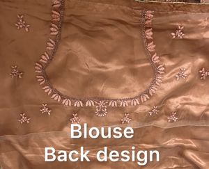 Semi Stitched Lehenga Chuni