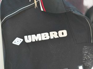 Vintage Manchester United 97 Jersey