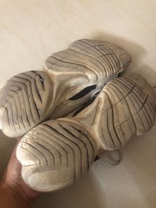 sports running shoes