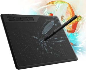 SALEEEE🛑Gaomon S620 Graphic Tablet battery free
