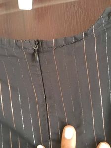 Elegant Black Jumpsuit
