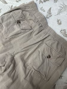 Comfortable Cargo Pants