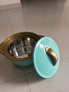 Insulated Casserole Dish