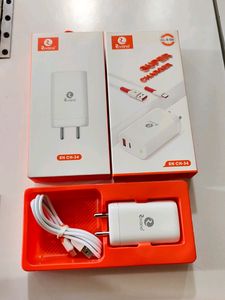 65w Gan Charger for All Smartphone and Laptop with 1 year warranty
