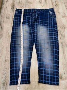 Sc9759 Ruston jeans waist 36 inches