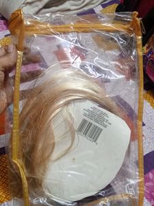 Artificial Hair (Blaund)
