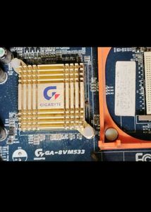 gigabyte mother board ga 8vm 533
