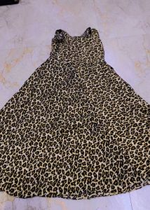 Baby Girl Gown ( One Piece)