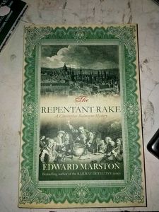 The Repentant Rake by Edward Marston
