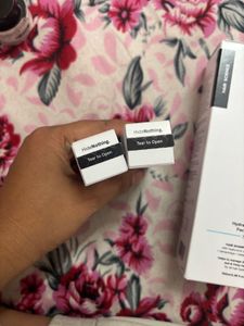 Minimalist Hair Care Set